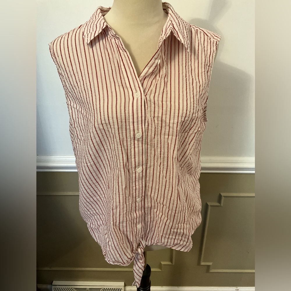 Popsugar Top -Size XL